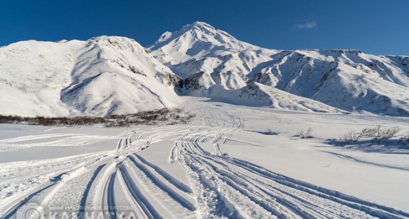 На Камчатке открылись маршруты в Вилючинском и Быстринском природных парках