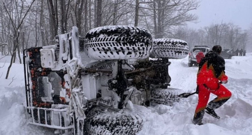 Такое поведение безответственно! — камчатский министр по ЧС раскритиковал турфирму 