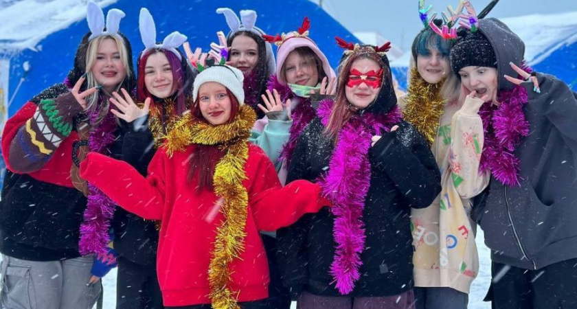 Праздничная афиша Камчатки: 5 января в Петропавловске и Елизово (обновляемая)