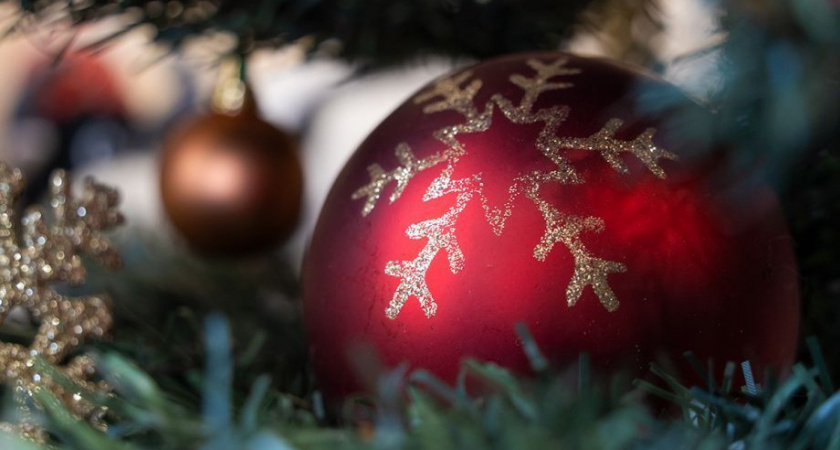 Камчатка встречает 6 января с новогодним настроением