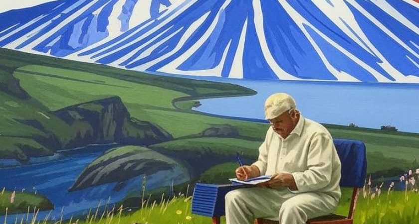 Почти 800 камчатских пенсионеров съездили на курорт