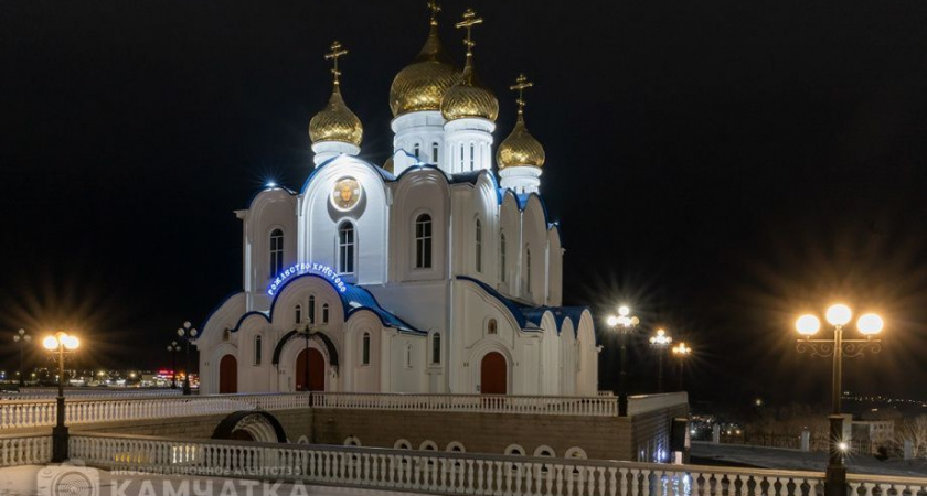 Афиша на 7 января: В Петропавловске-Камчатском пройдет праздничная программа «Рождества волшебные мгновенья»