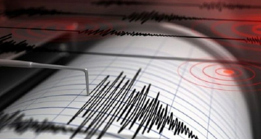 Жителей Усть-Камчатского округа встряхнуло