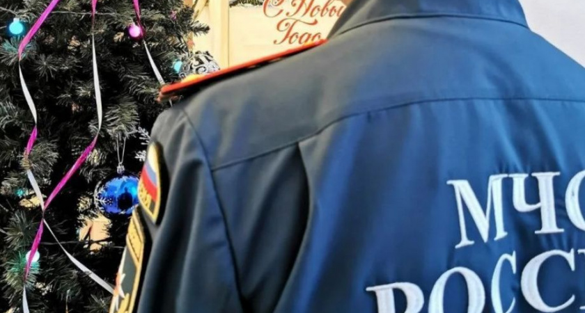 Камчатка: Итоги новогодних праздников без ЧС, но с происшествиями