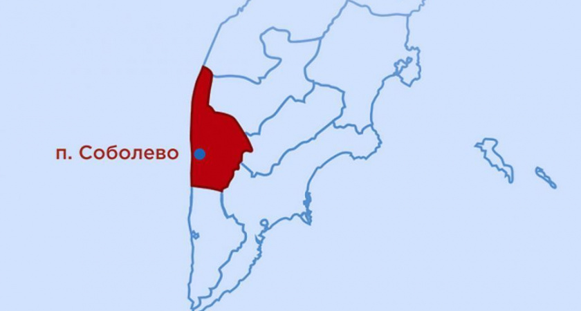 Соболевский район планируют преобразовать в округ