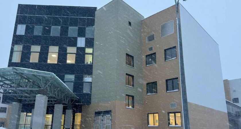 Новая краевая больница: экскурсии для жителей Камчатки продолжаются