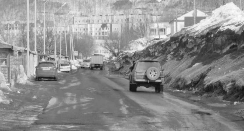 Это просто позор! — губернатор возмутился состоянием улиц в столице Камчатки