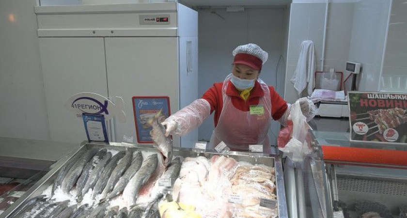 «Рыба Камчатская»: социальный ценник – для новых категорий