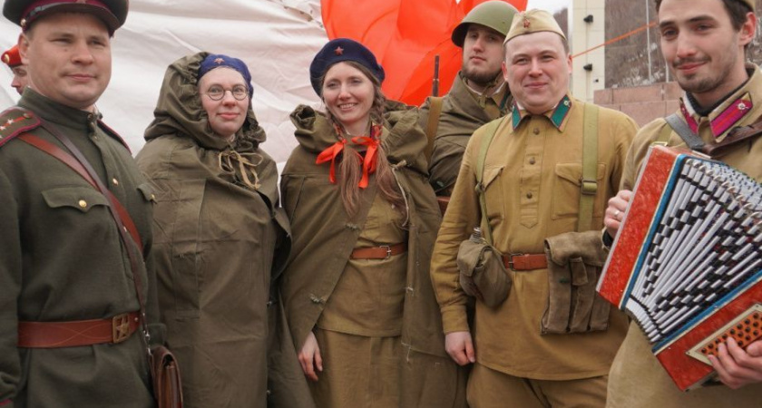 В Камчатском крае готовятся к масштабному празднованию 80-летия Победы