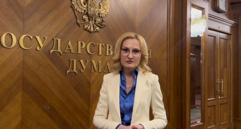 Ирина Яровая поздравила сотрудников прокуратуры с профессиональным праздником