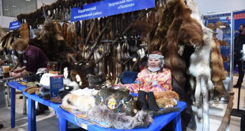 Многоформатная торговля на Камчатке: поддержка муниципалитетов в 2025 году