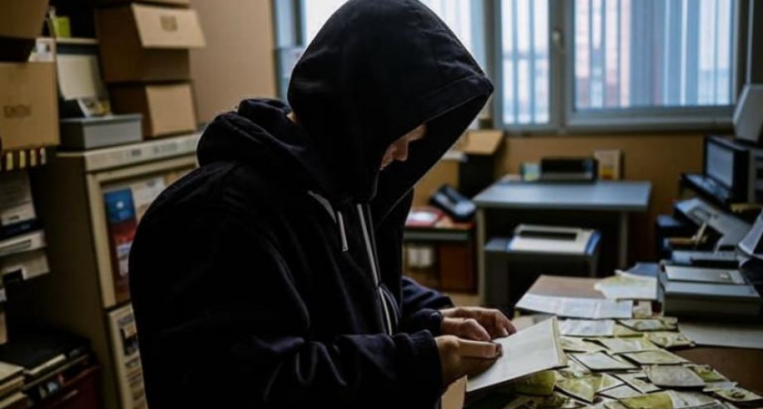 Дело камчатского подростка, укравшего и промотавшего 600 тыс. рублей, передали прокурору