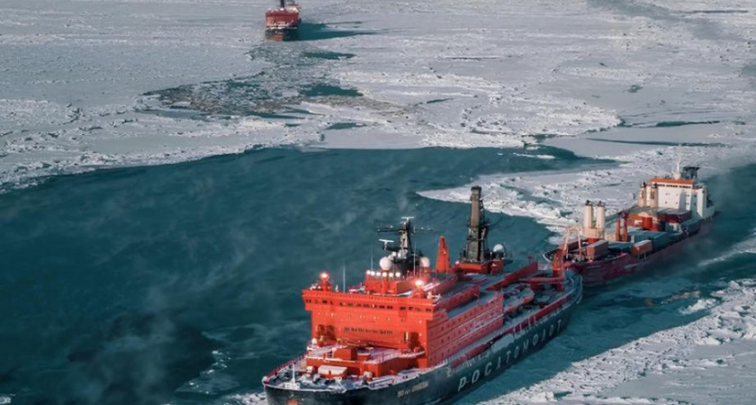 На Камчатке стартовал приём заявок на поддержку в рамках Северного завоза