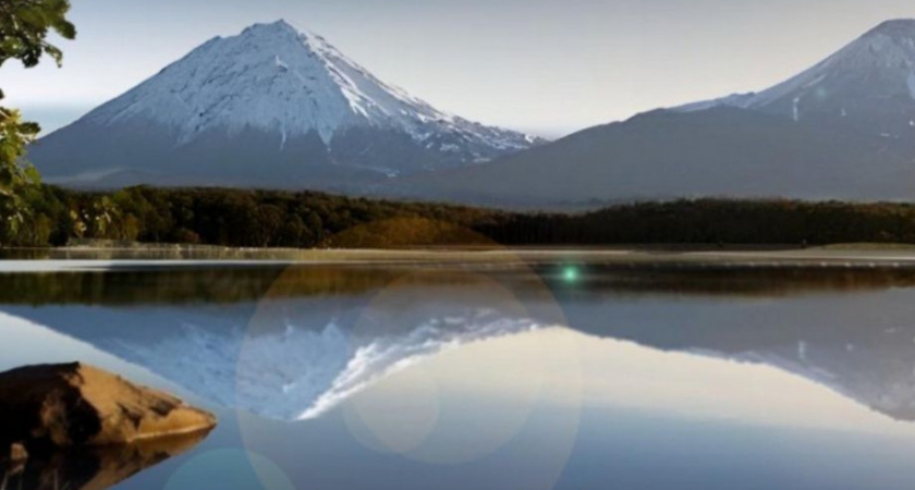 Новый пешеходный маршрут может появиться в Петропавловске-Камчатском
