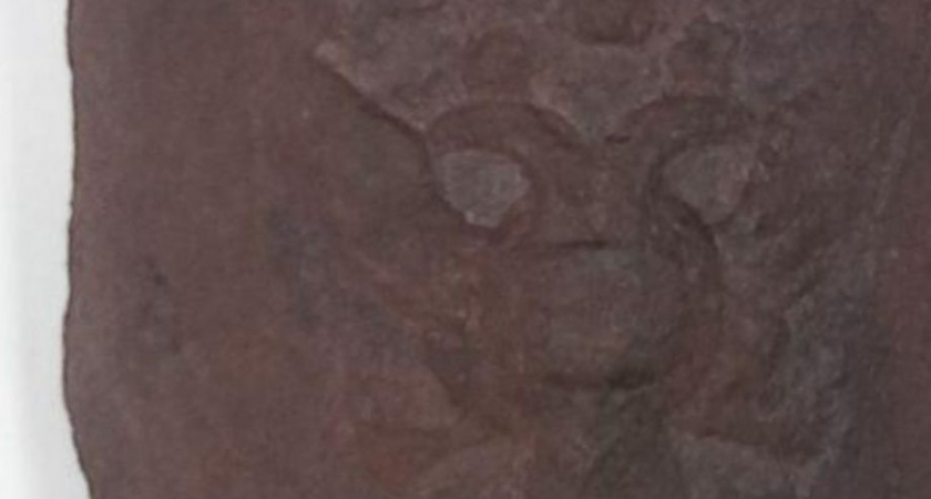 Фрагмент чугунной пушки с двуглавым орлом пополнит коллекцию камчатского музея