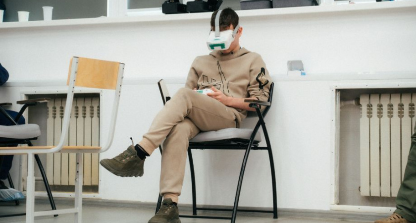 На Камчатке прошел отборочный этап фестиваля «Калашников-Технофест»