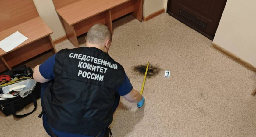 В камчатского подростка одноклассник выстрелил сигнальным патроном