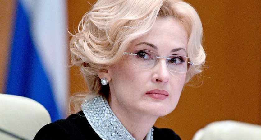 Ирина Яровая поздравила сотрудников и ветеранов Следственного комитета с профессиональным праздником