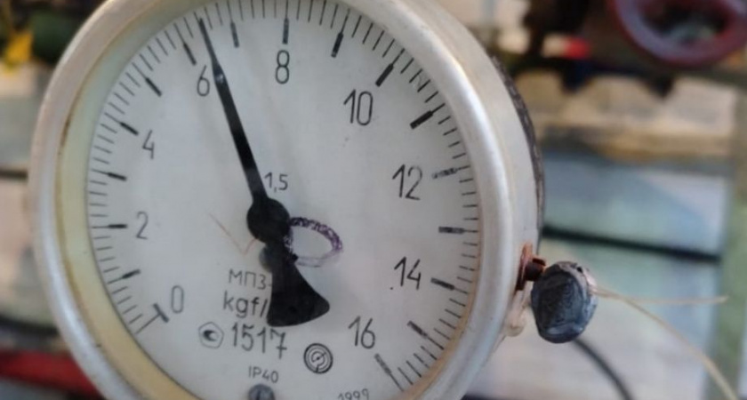 Коммунальные службы Минобороны России обеспечили бесперебойную работу в новогодние праздники