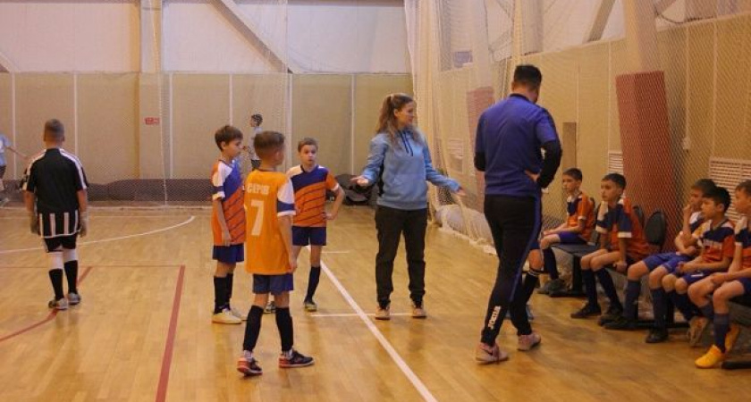 Первый футбольный турнир 2025 года