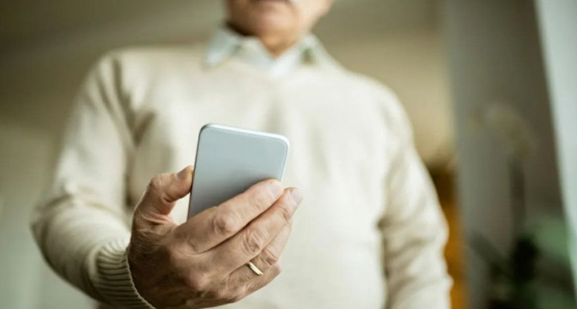 Социальный фонд РФ предупреждает камчатцев о новом виде телефонного мошенничества