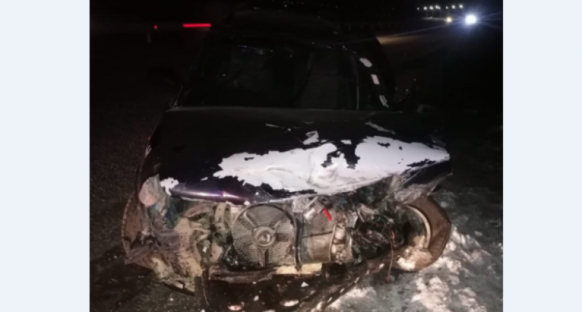 Из-за пьяного водителя на Камчатке в ДТП пострадали три женщины, включая беременную