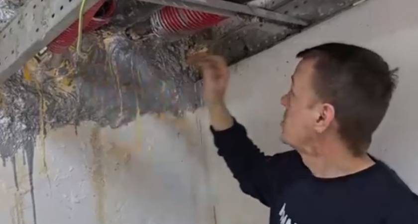 Шокирующая проверка: новый детский сад на Камчатке оказался опасным для детей