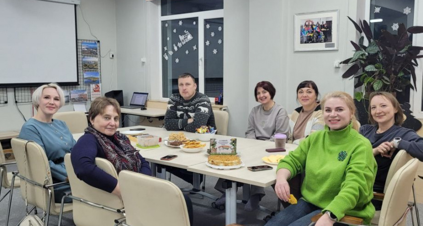 Жителям Камчатки рассказали о заповедных Курилах