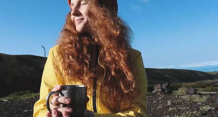 Семейное путешествие на Камчатку