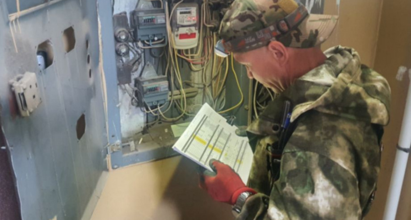 Осторожно, мошенники: как не попасться на уловки при установке счётчиков