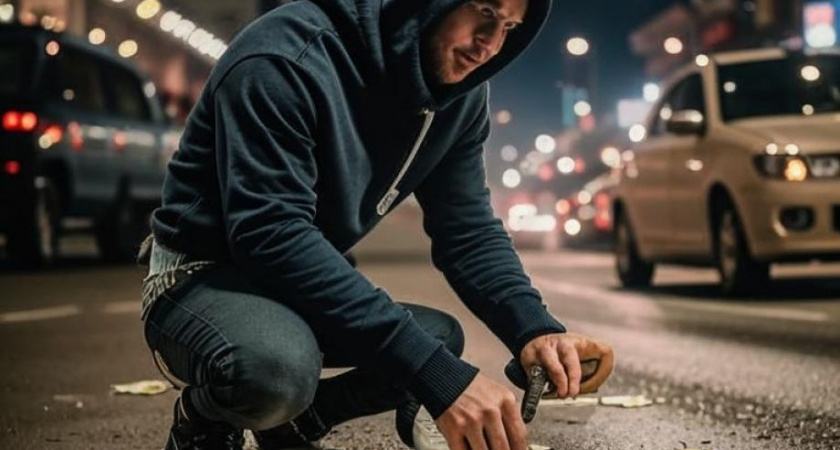 Прокурор спас от реального наказания юного камчатского воришку