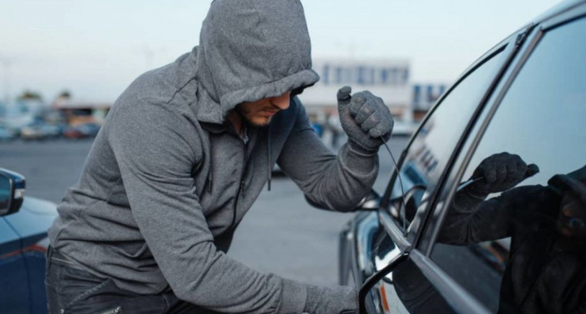 Агрессивный угонщик проведет два года в исправительной колонии на Камчатке