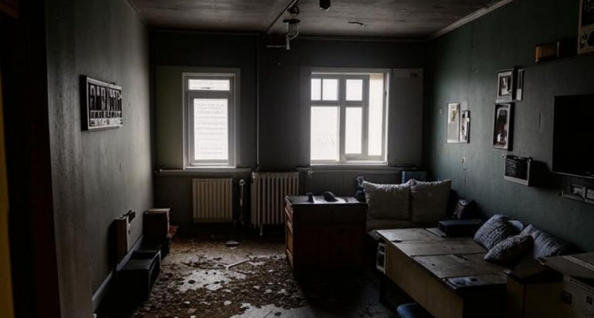 Камчатские энергетики отрезали квартиру бойца СВО от коммунальных благ