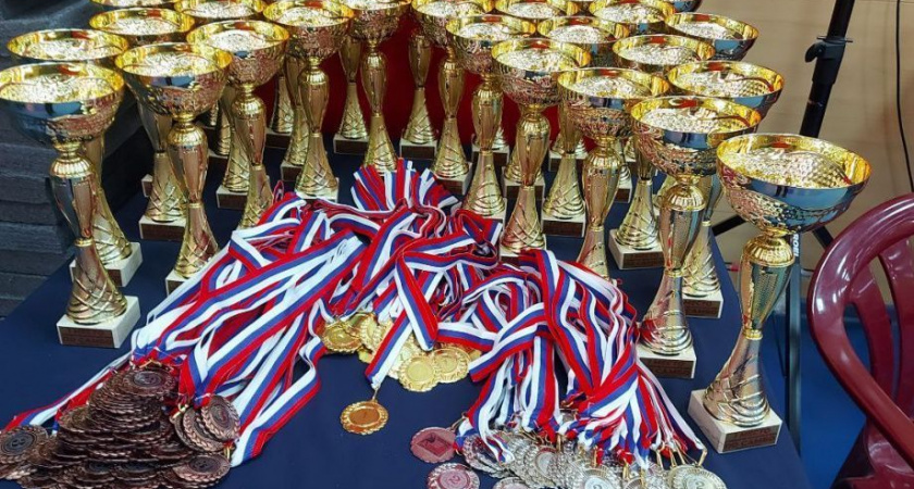 Борис Невзоров поприветствовал камчатских самбистов