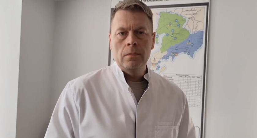 Массовое заражение людей гепатитами в онкодиспансере на Камчатке прокомментировал глава минздрава