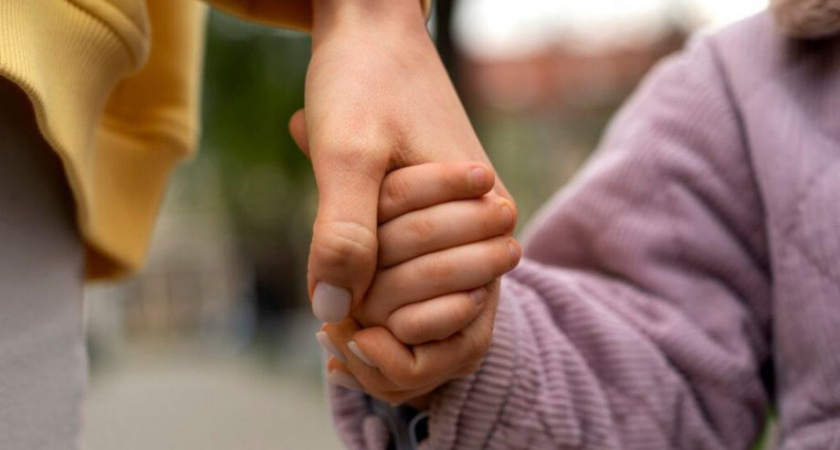 Отделение Социального фонда России по Камчатскому краю выплатило пособия 79 семьям за приём детей в 2024 году