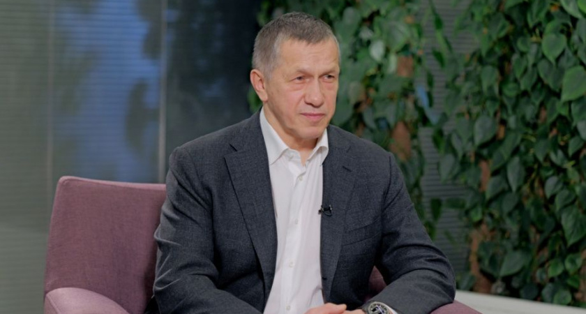 Юрий Трутнев: Дальний Восток - поддержка инвестиций и развитие крупных проектов