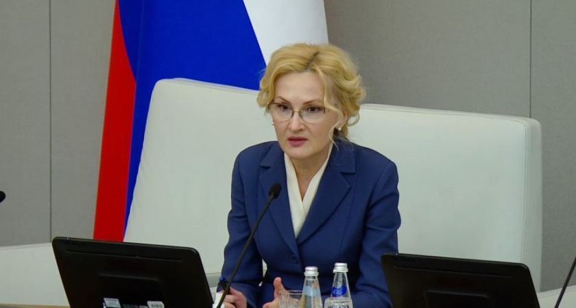 Ирина Яровая организовала работу экспертов Роспотребнадзора в камчатском онкодиспансере