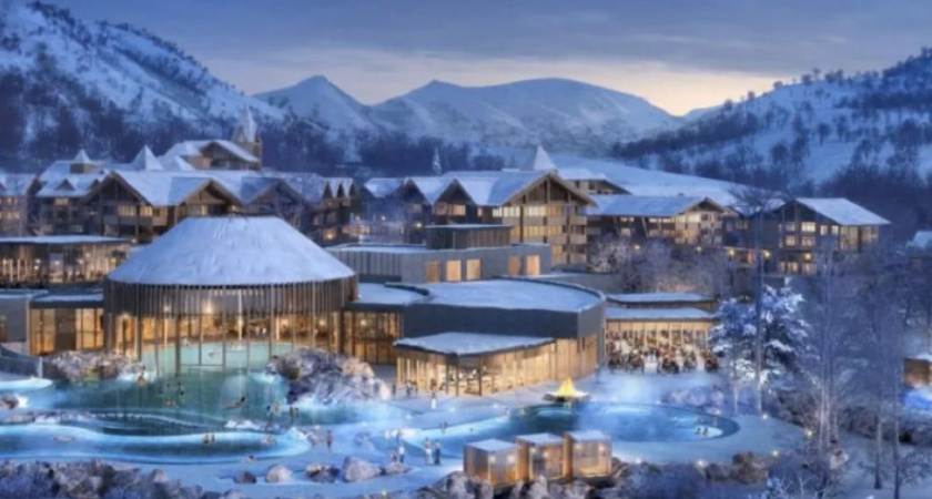 В Камчатском крае начинается активная работа на проекте Парк «Три вулкана»  