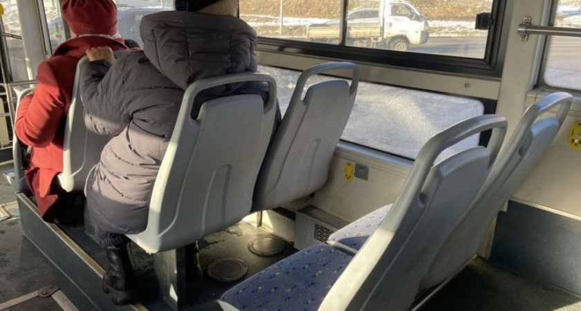 Автобусы из Вилючинска в Петропавловск-Камчатский и обратно будут ходить в два раза чаще