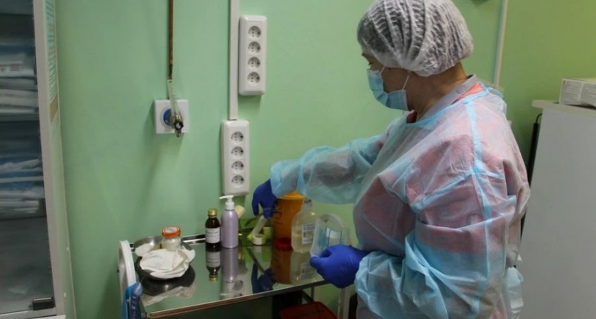 Ведущие инфекционисты и эпидемиологи минздрава РФ вылетают на Камчатку по инициативе Ирины Яровой