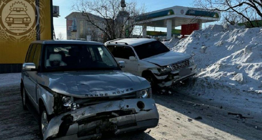 Итоги недели от ГАИ Камчатки: самым аварийным днем стала пятница