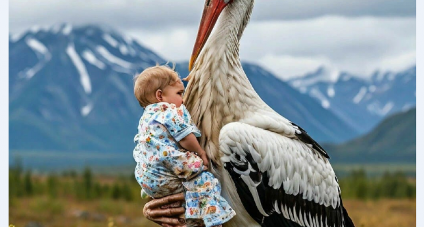За неделю на Камчатке родились Савридин, Али, Алия и Анастасия