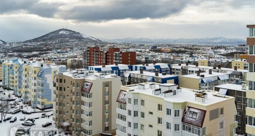 На Камчатке в День семьи, любви и верности в магазинах запретят продажу алкоголя