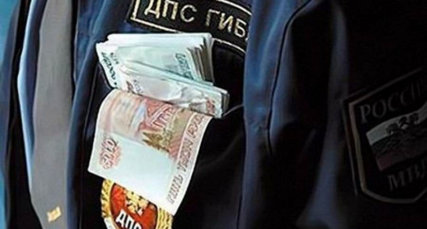 Настойчивый камчатский автопьяница поплатится за взятку госавтоинспектору