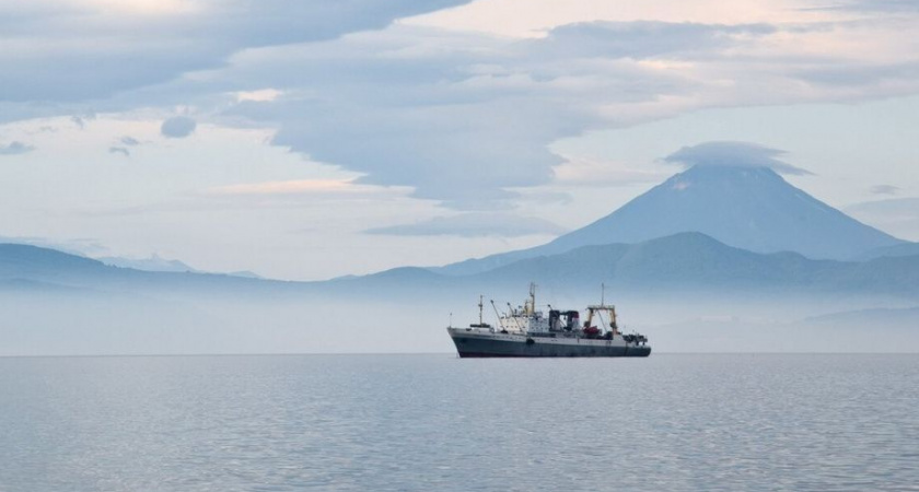 Горе-папаша из камчатского села выплатил сыну 400 тыс. рублей