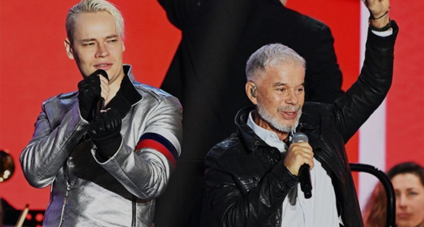 С нового учебного года школьники будут изучать творчество Газманова и Шамана