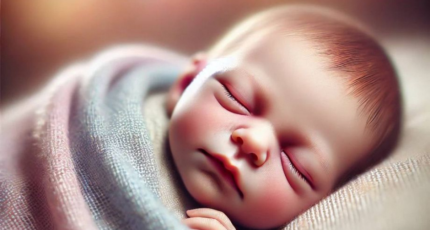 Декабрьский бэби-бум: 227 новых жителей Камчатки!