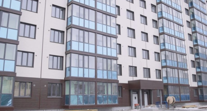 На Камчатке построят первый дом на новой улице Защитников Донбасса