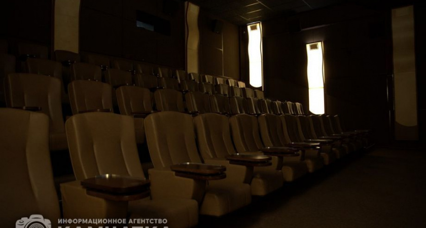 Трансляцию концерта «Чайковский. Сен-Санс. Форе» покажут жителям Камчатки 28 января